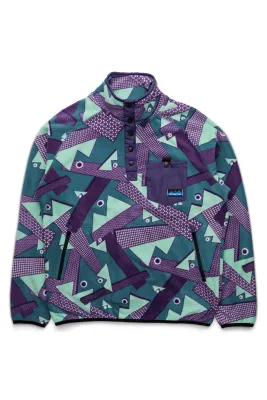 Kavu M Teannaway Fleece