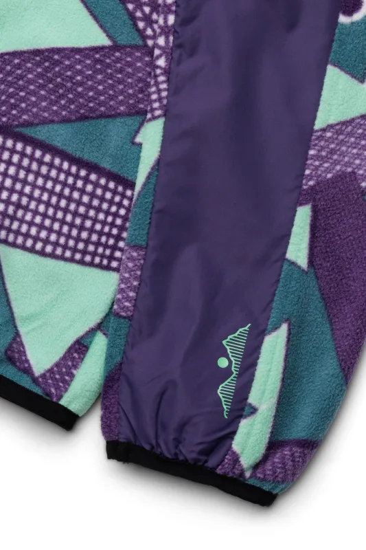 Kavu M Teannaway Fleece
