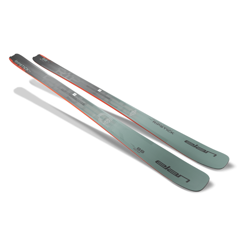 2026 Elan Ripstick 88
