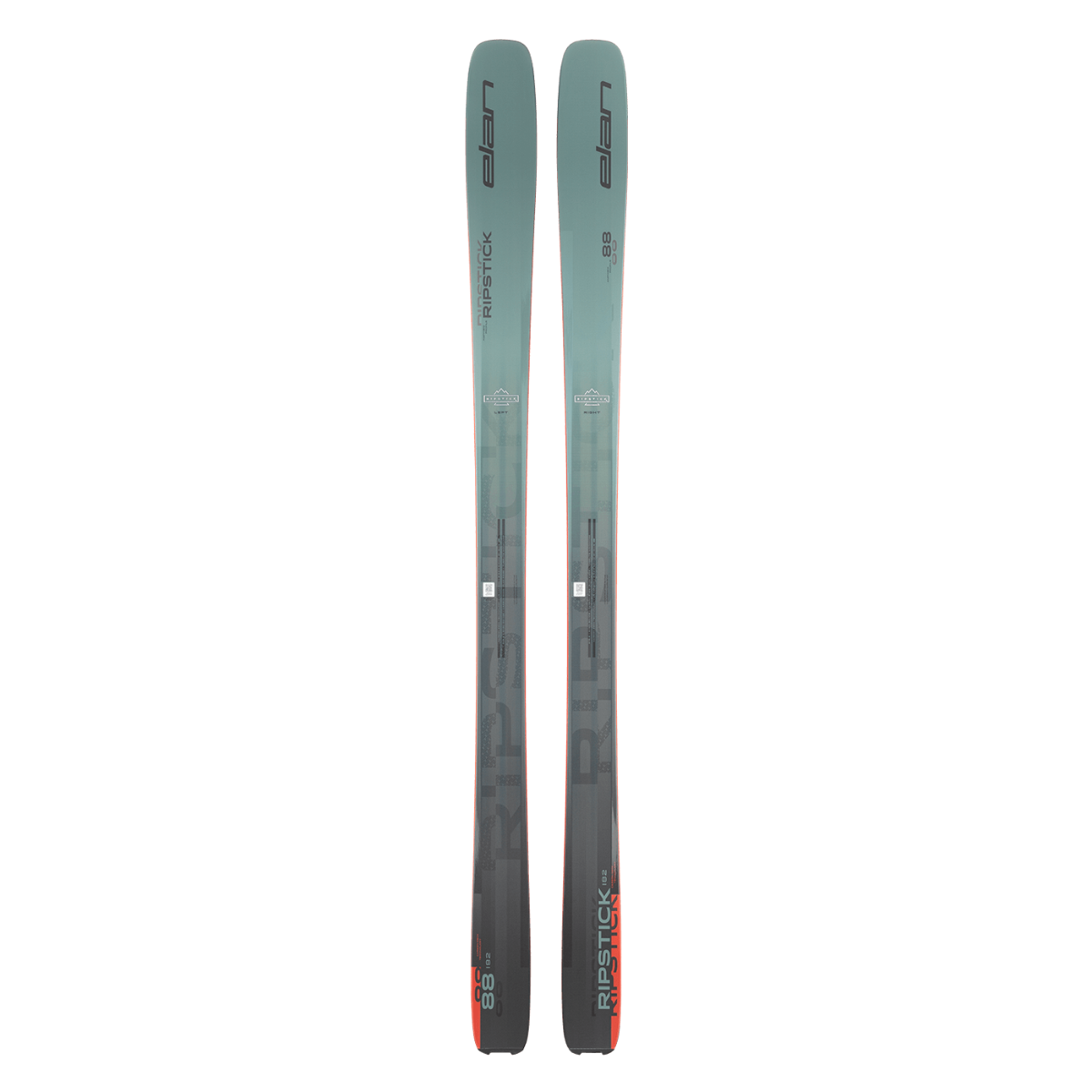 2026 Elan Ripstick 88