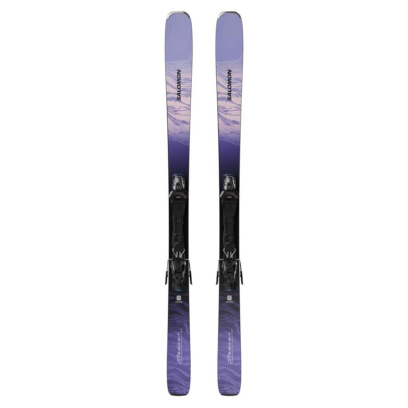 2026 Salomon Stance W 84 w/ M11 GW