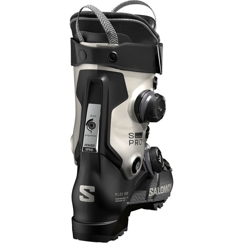 2026 Salomon S/Pro Supra Dual Boa 105W