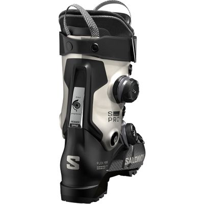 2026 Salomon S/Pro Supra Dual Boa 105W