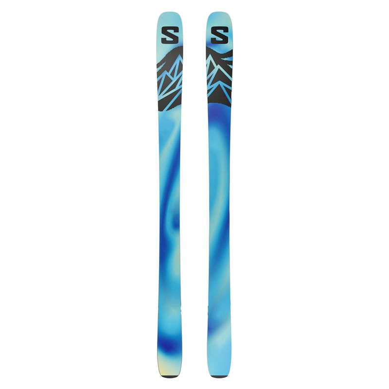 2026 Salomon QST 100