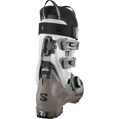 2027 Salomon SHIFT SUPRA BOA 100