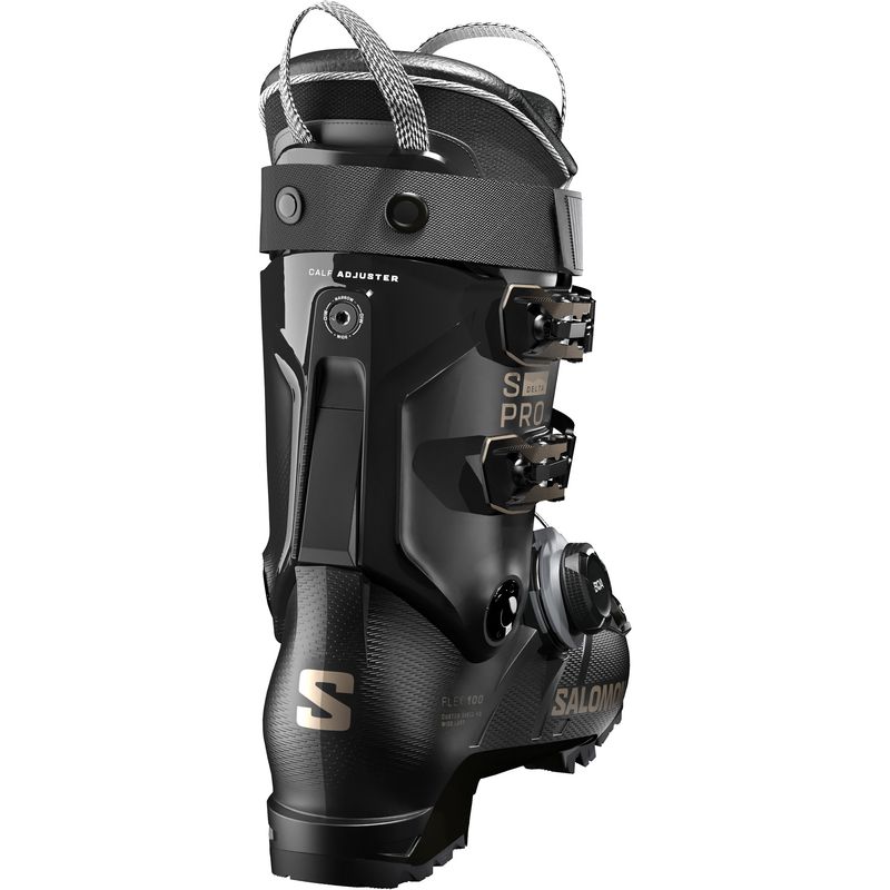 2026 Salomon S/Pro Delta Boa 100