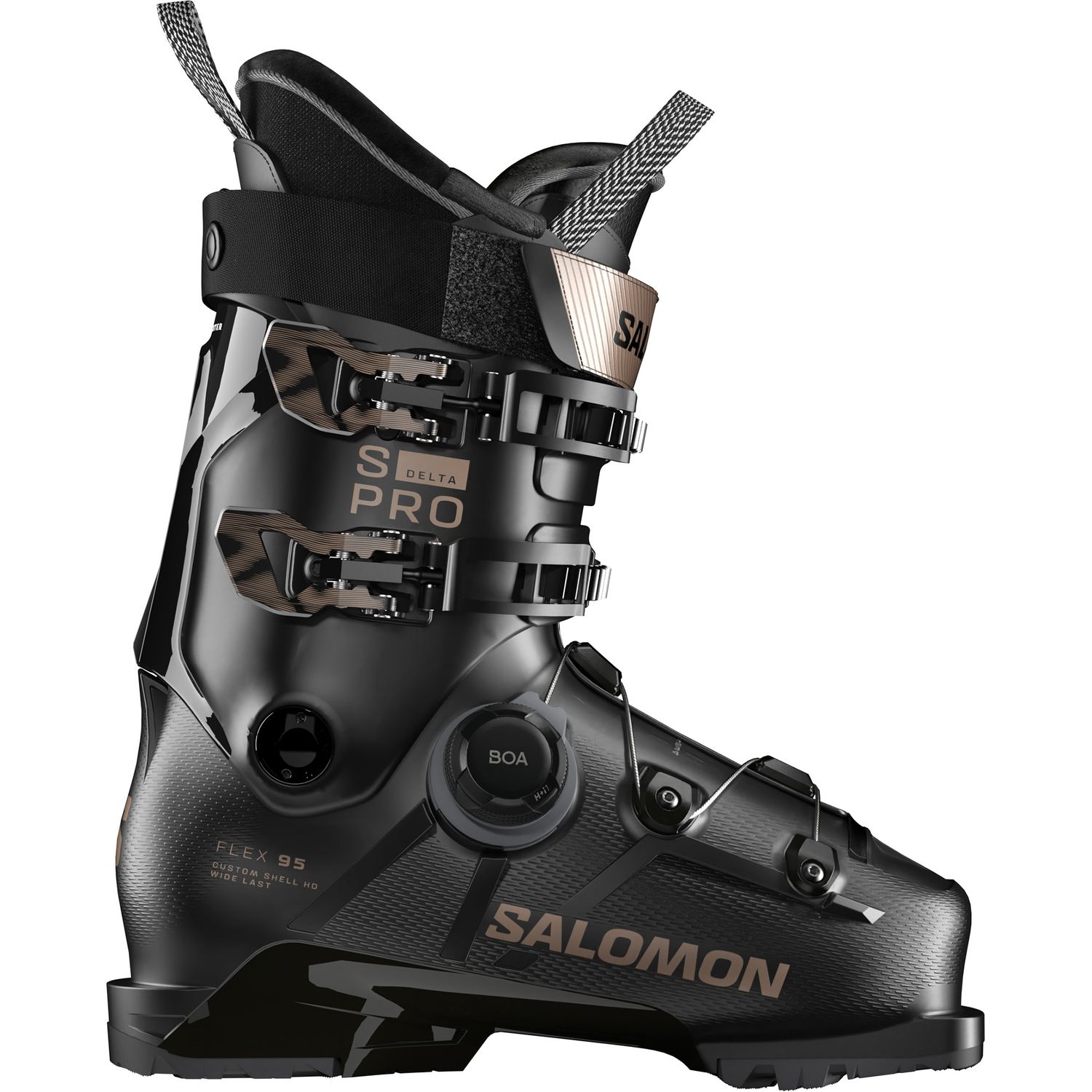 2026 Salomon S/Pro Delta Boa 95W