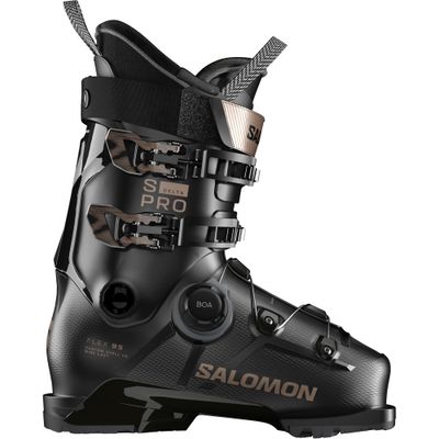 2026 Salomon S/Pro Delta Boa 95W