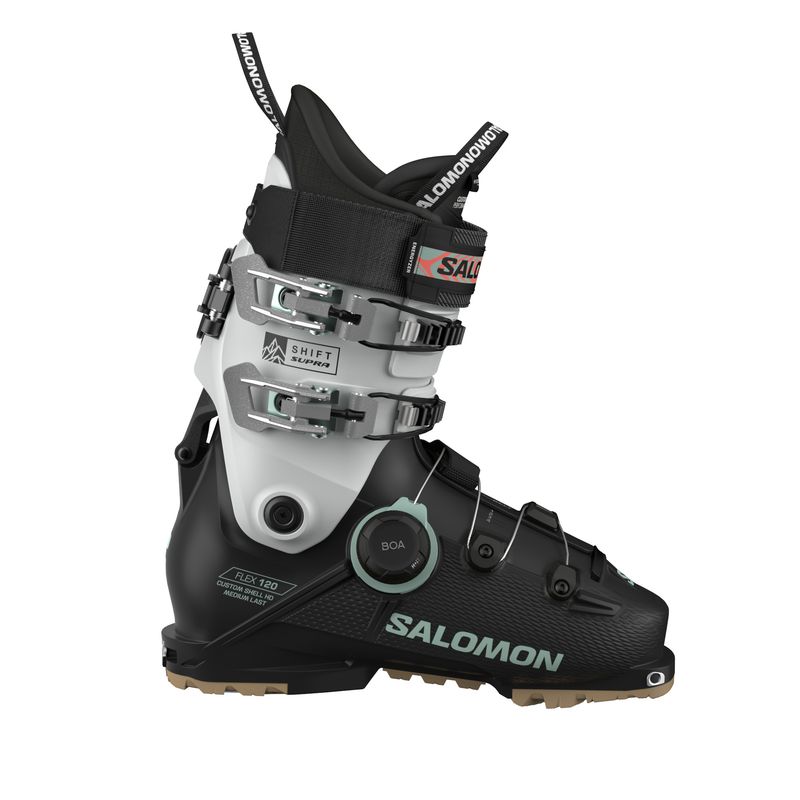 2026 Salomon Shift Supra Boa 120