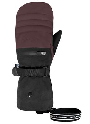 2026 Auclair W A-Peak 2-in-1 Mitt