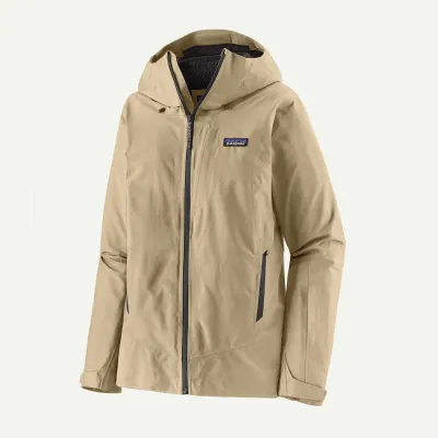 2026 Patagonia W Insulated Storm Shift Jkt