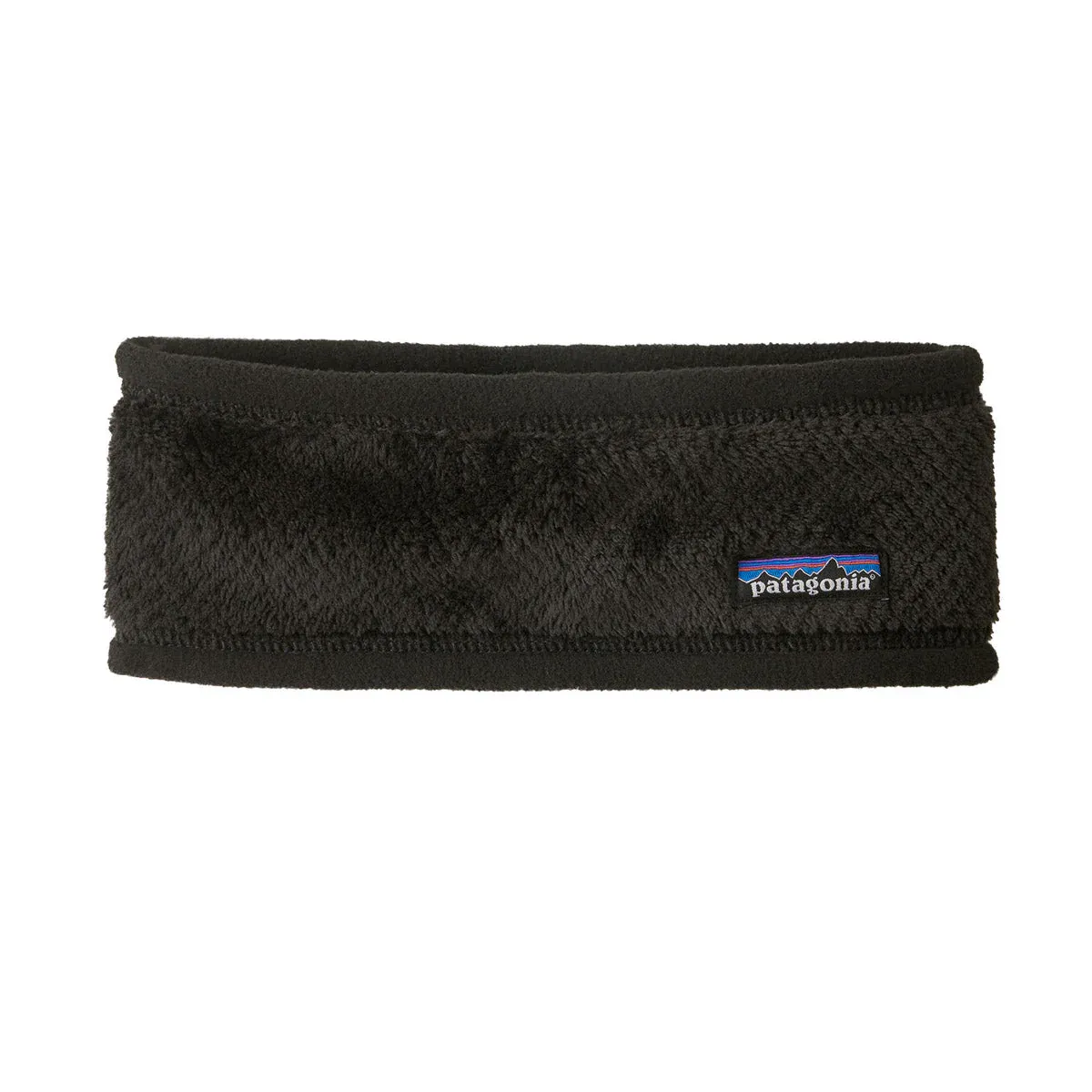2026 Patagonia Re-Tool Headband, Color: Black