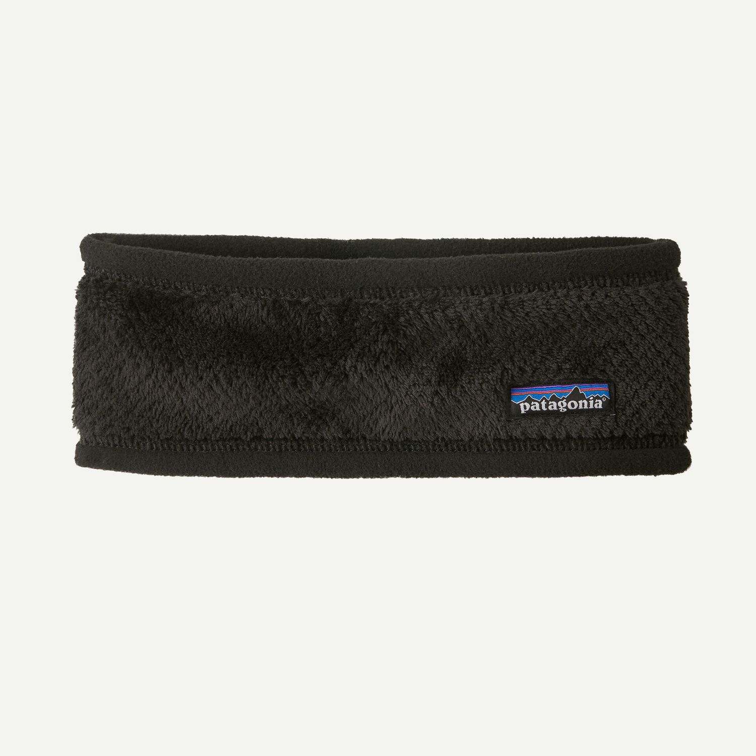 Patagonia Re-Tool Headband, Color: Black