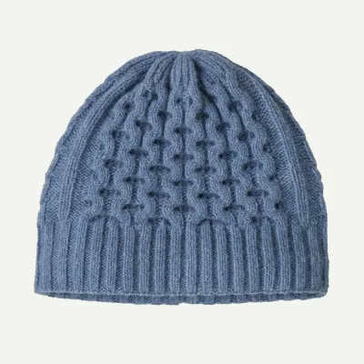 2026 Patagonia Coastal Cable Beanie