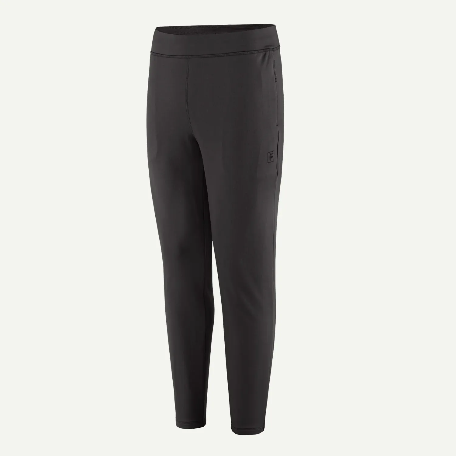 Patagonia M R1 Thermal Bottoms, Color: Black, Size: X-Small
