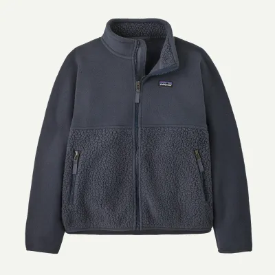Patagonia K Cozy Fluff Jacket*