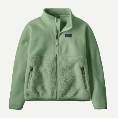 Patagonia K Cozy Fluff Jacket*