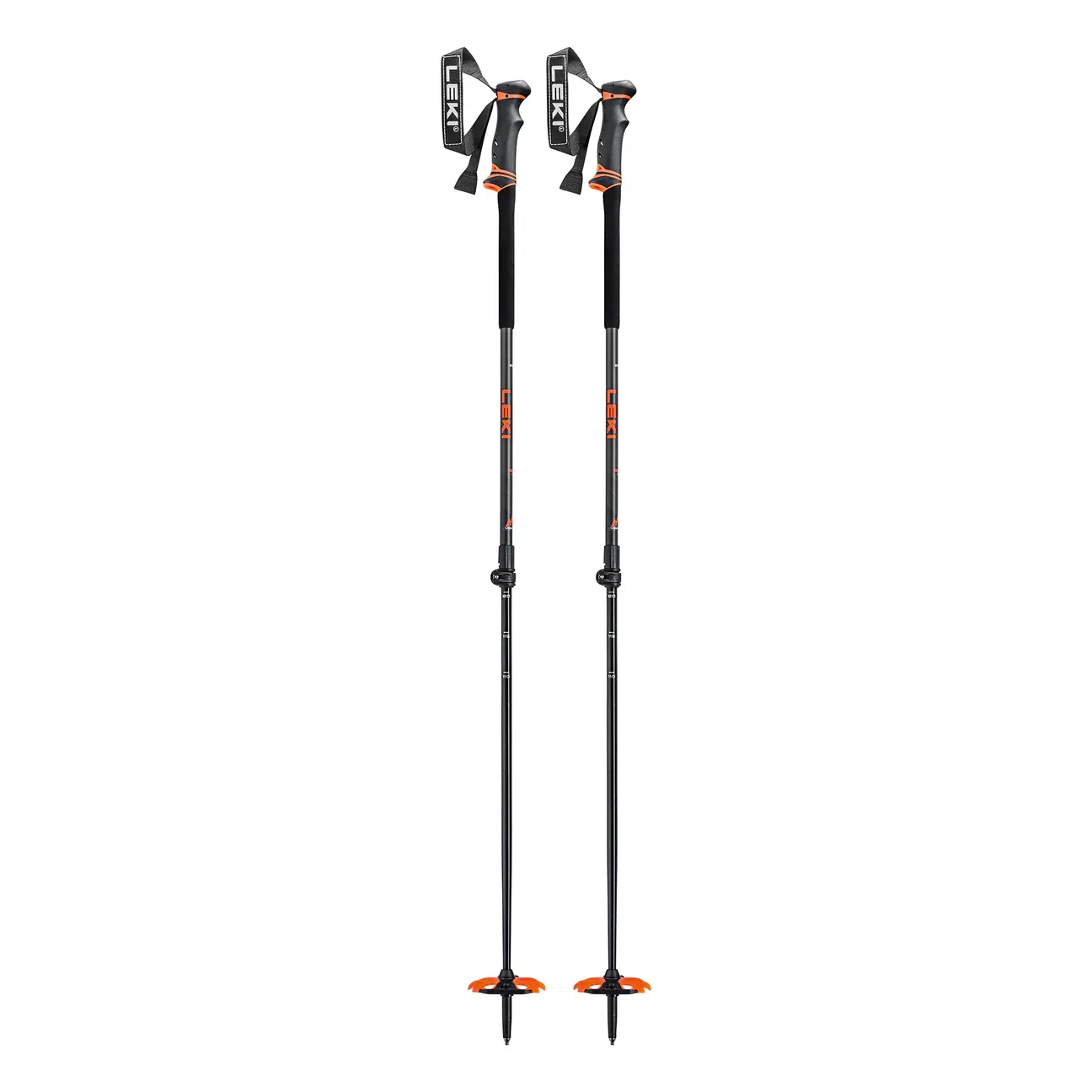 2026 Leki HELICON LITE, Size: 110-145
