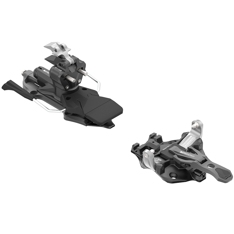 ATK Raider 11 Evo