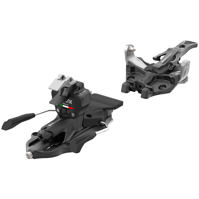 ATK Raider 11 Evo