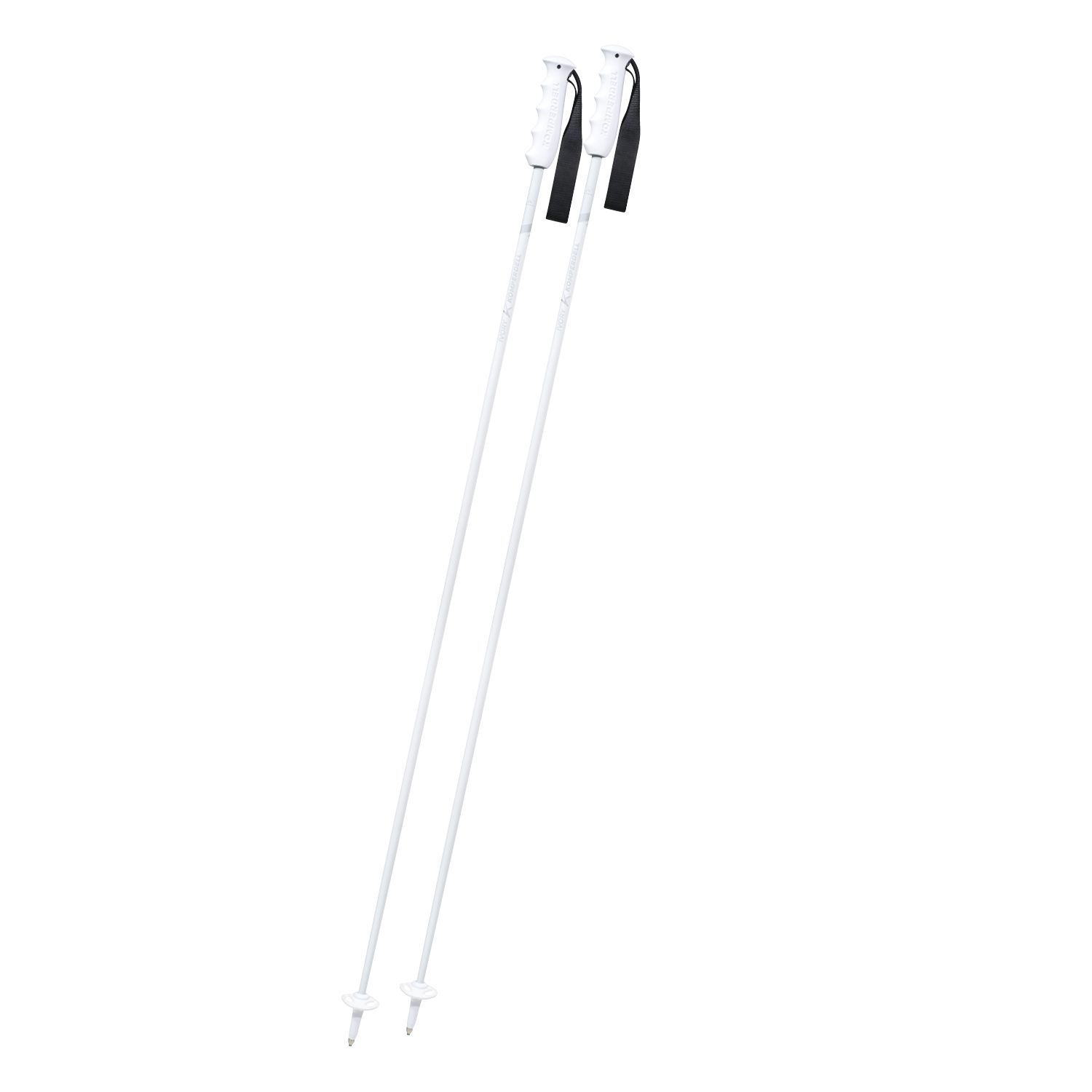 2026 Komperdell Ivory, Color: Carbon, Size: 110 cm