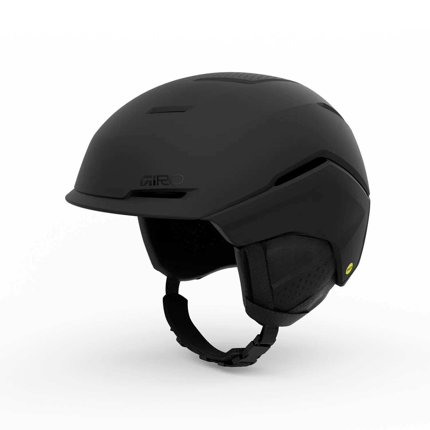 2026 Giro Tenet Mips Helmet, Color: Matte Black, Size: Medium