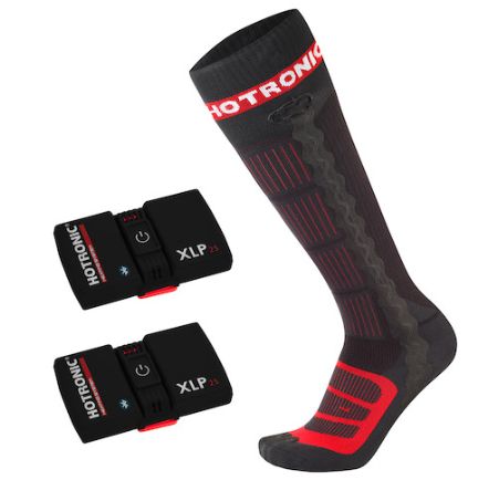 2026 Hotronic Heat Socks XLP 2S Surround Comfort EVO, Size: Small