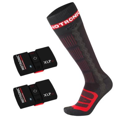2026 Hotronic Heat Socks XLP 2S Surround Comfort EVO