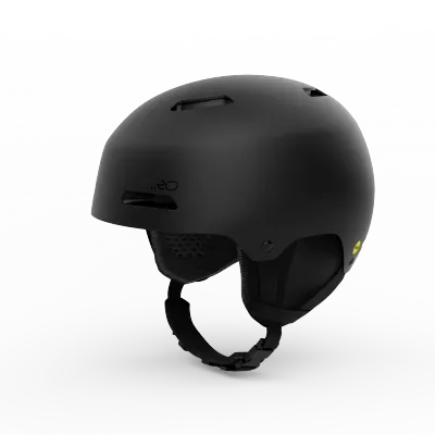 2026 Giro Ledge FS Mips Helmet