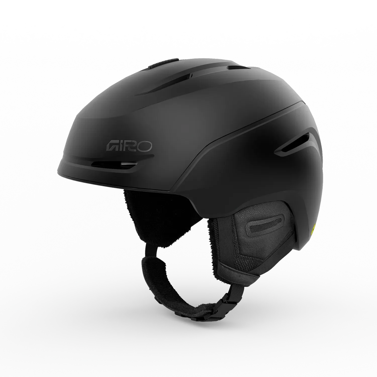 2026 Giro Avera Mips Helmet, Color: Matte Black, Size: Small