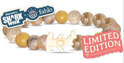 Fahlo Hammerhead Bracelet