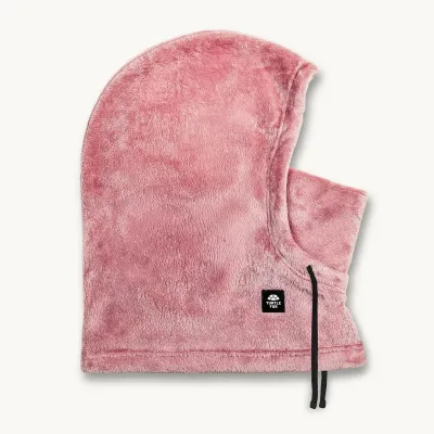 Turtle Fur CP Ollie Overhood