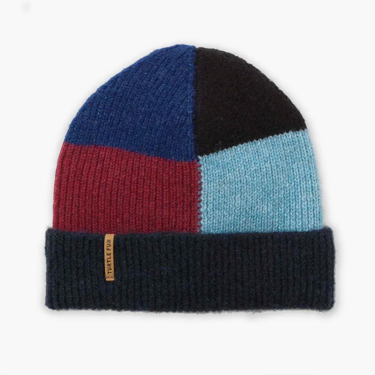 TF Briar Beanie, Color: Blue