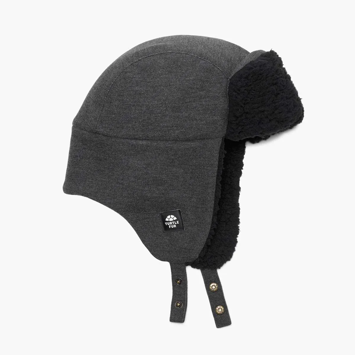 TF 26 CL Wabasha Trapper, Color: Black