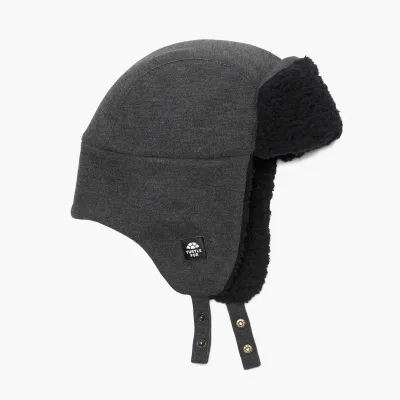 Turtle Fur CL Wabasha Trapper