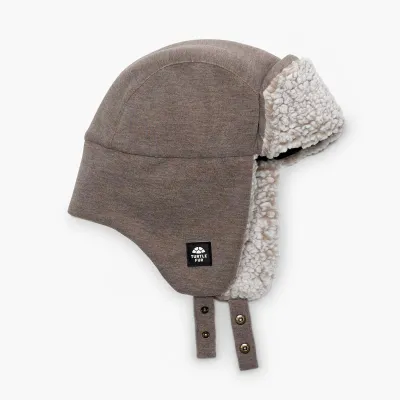 Turtle Fur CL Wabasha Trapper