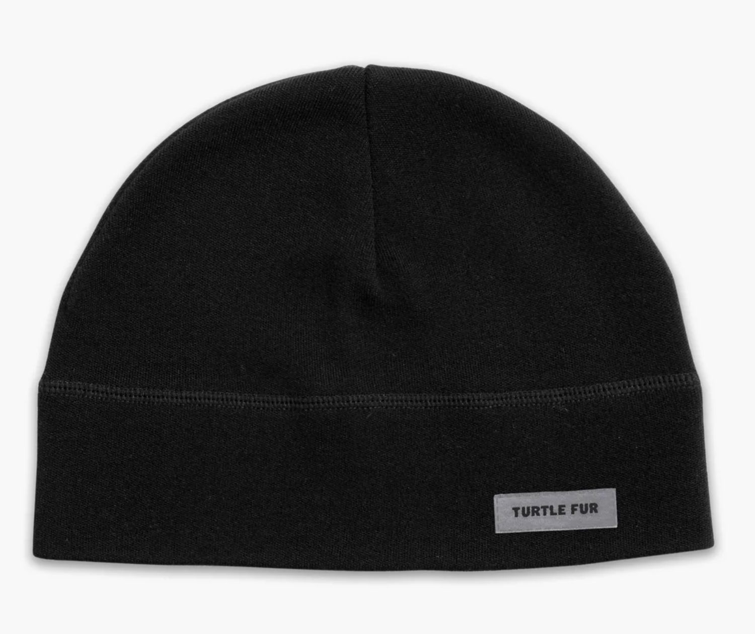 TF 26 CF SF Merino Beanie, Color: Black