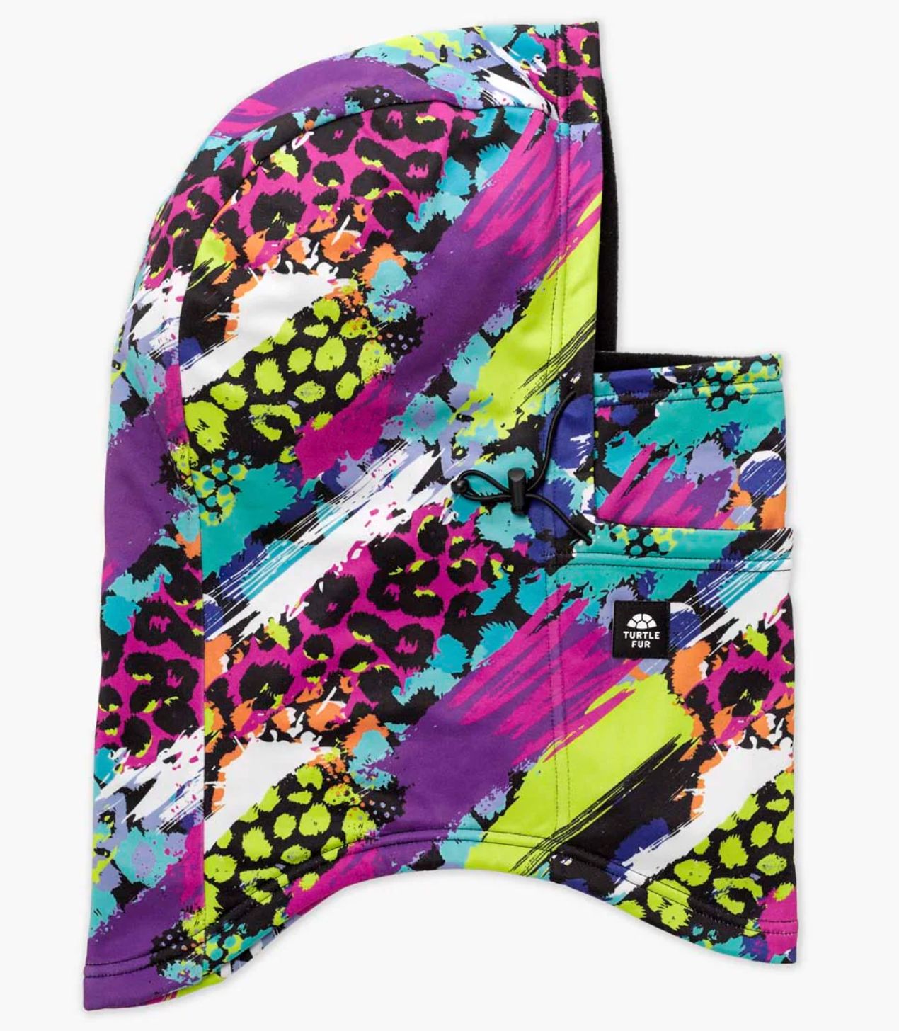 TF 26 CS Mt Hood O-Hood, Color: Elektra