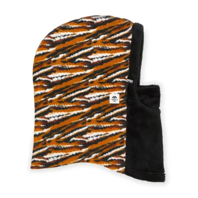 TF Printed Fleece Alien CP O-Hood