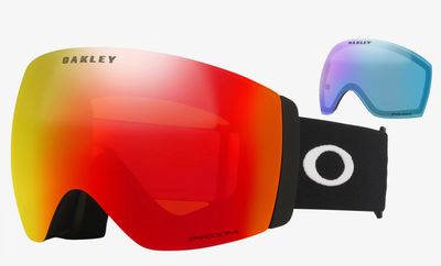 2026 Oakley Flight Deck Pro Large