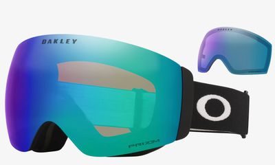 Oakley Flight Deck Pro M