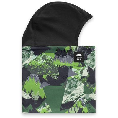 Turtle Fur Y CS Shellaclava