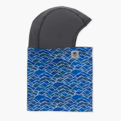 Turtle Fur Y CS Shellaclava