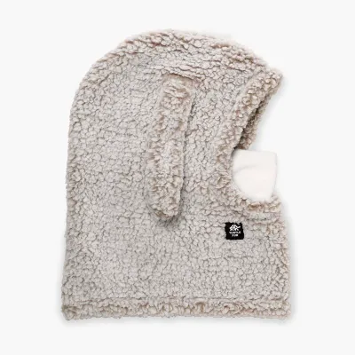 Turtle Fur K CL Bunny Overhood