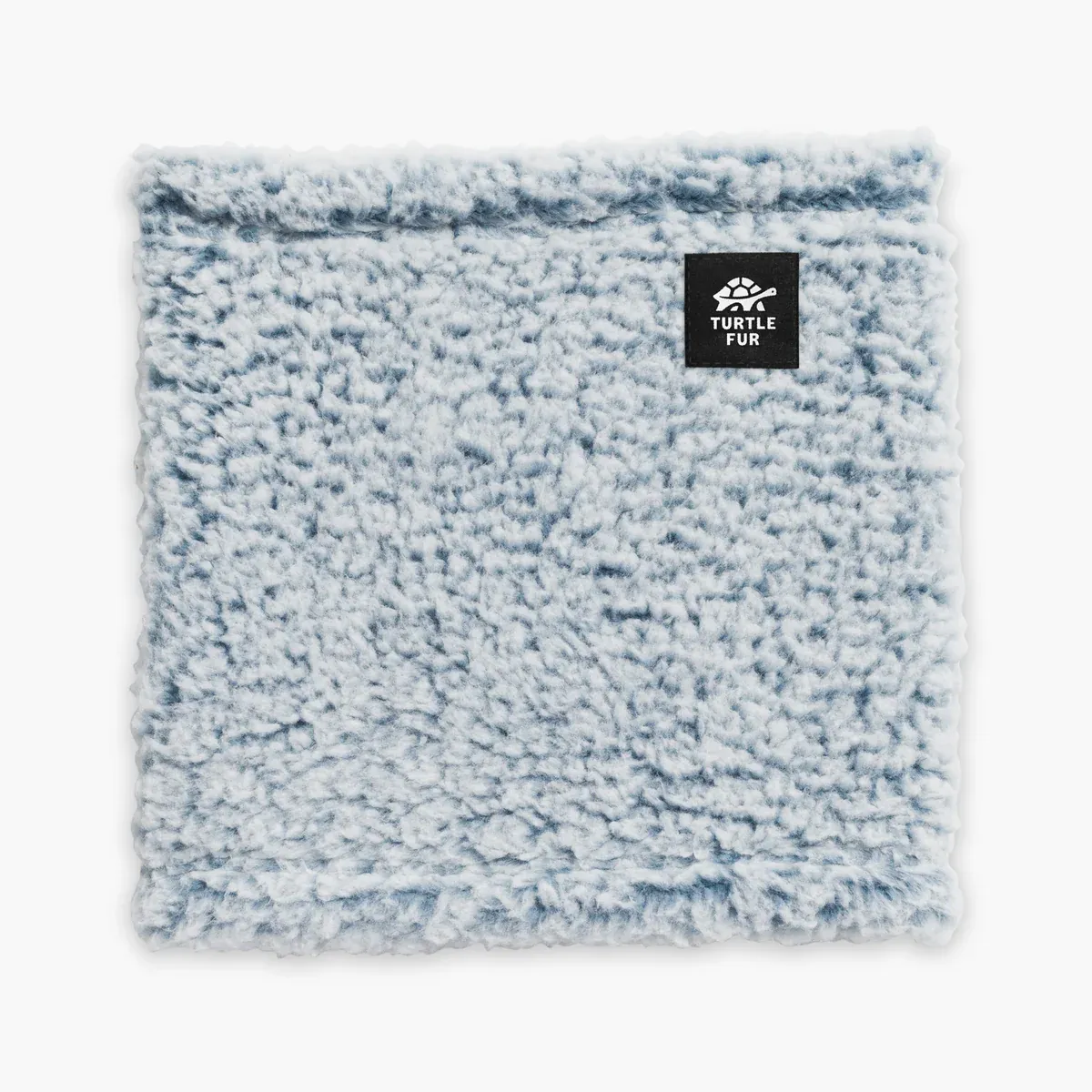TF 26 K C-Lush Neck Warmer, Color: Smoke Blue