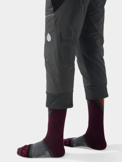Stio W Fernos Insulated Knicker*