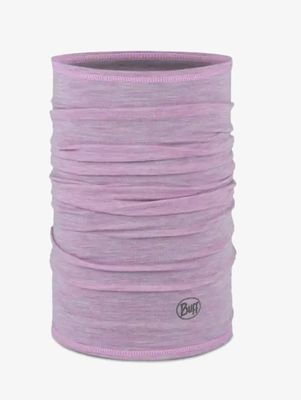 Buff Merino LW Neck Warmer