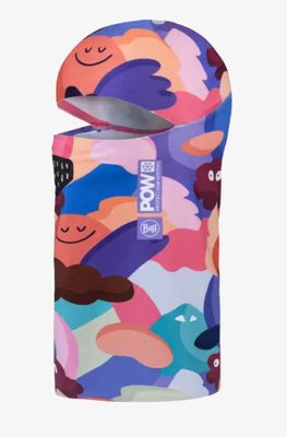 Buff Youth Thermonet Hinged Balaclava