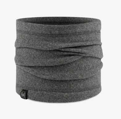Buff Merino Fleece Neck Warmer