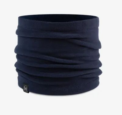 Buff Merino Fleece Neck Warmer